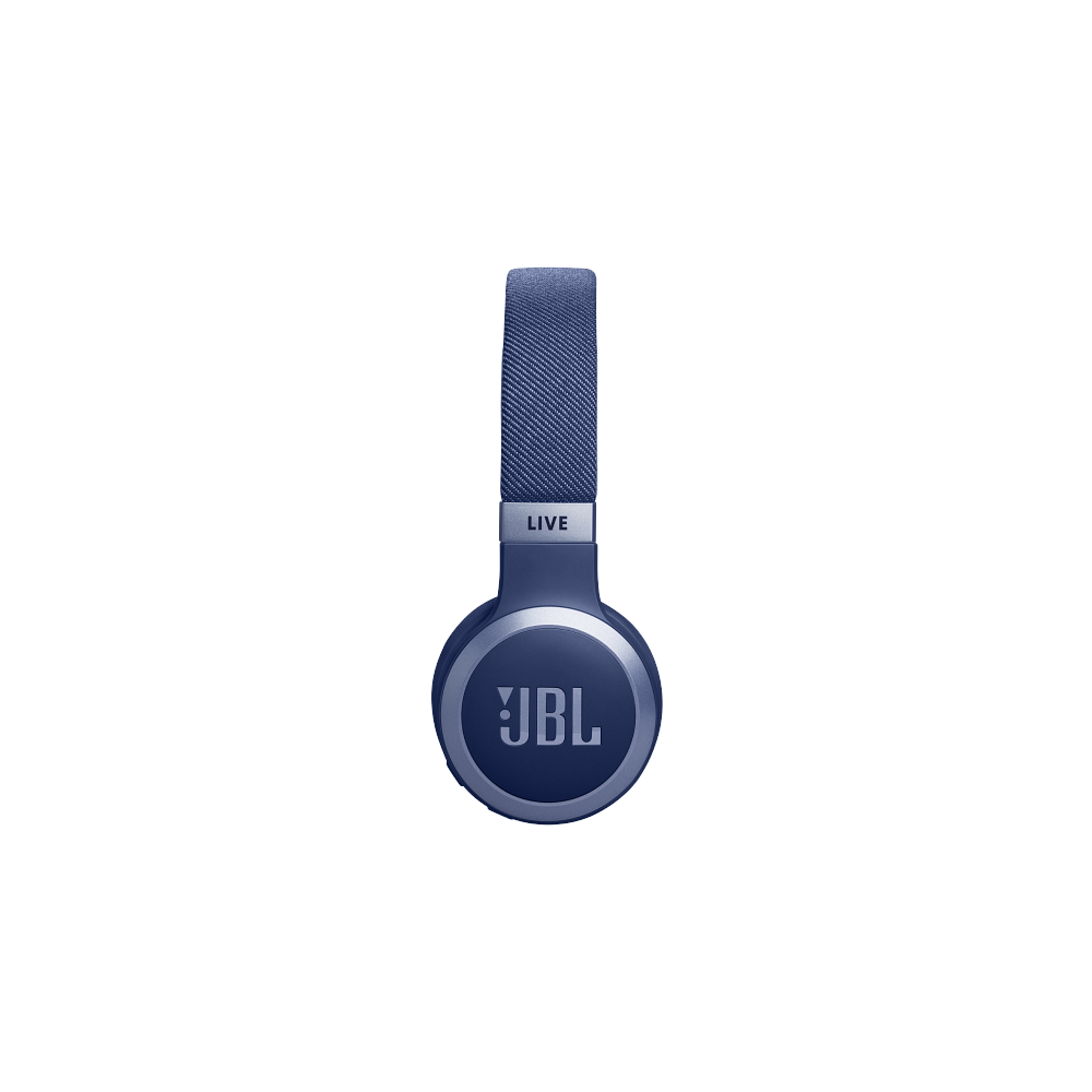 JBL Live 670 NC BT On Ear Headphone