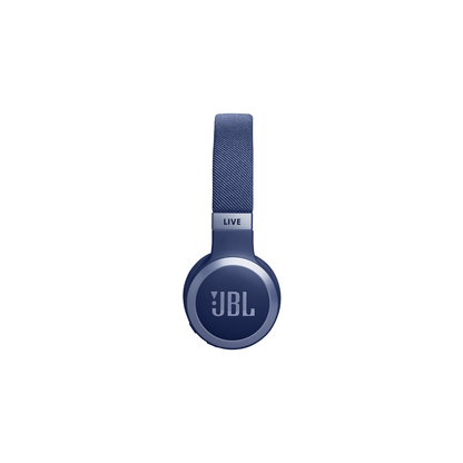 JBL Live 670 NC BT On Ear Headphone