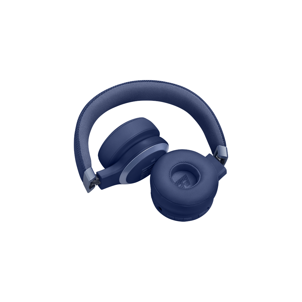 JBL Live 670 NC BT On Ear Headphone