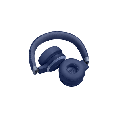 JBL Live 670 NC BT On Ear Headphone