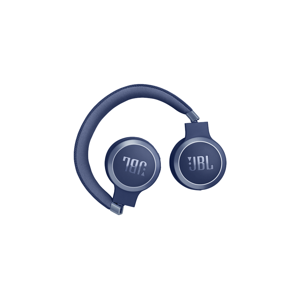JBL Live 670 NC BT On Ear Headphone