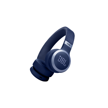 JBL Live 670 NC BT On Ear Headphone