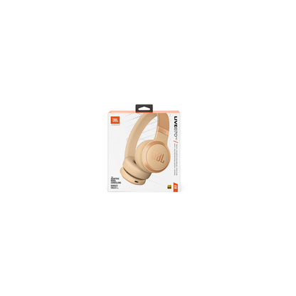 JBL Live 670 NC BT On Ear Headphone