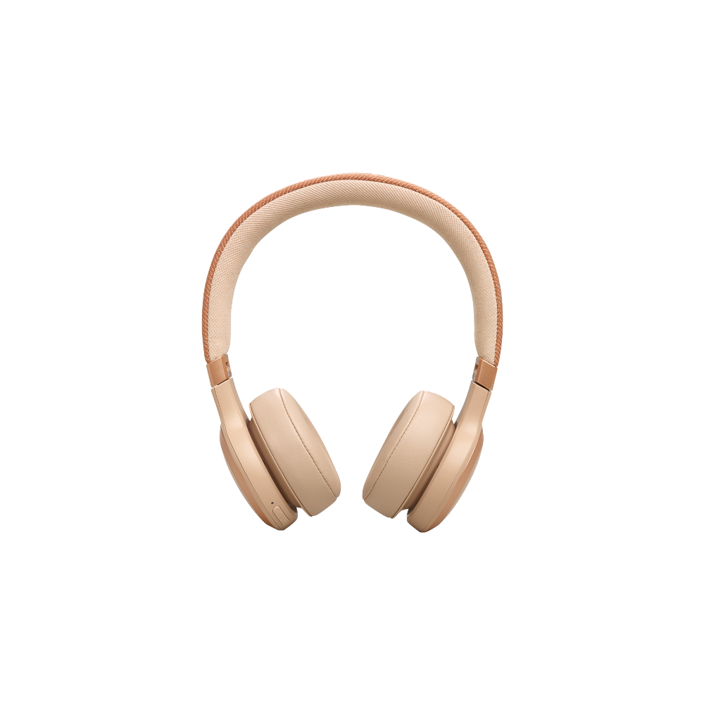 JBL Live 670 NC BT On Ear Headphone