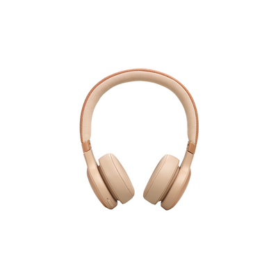 JBL Live 670 NC BT On Ear Headphone