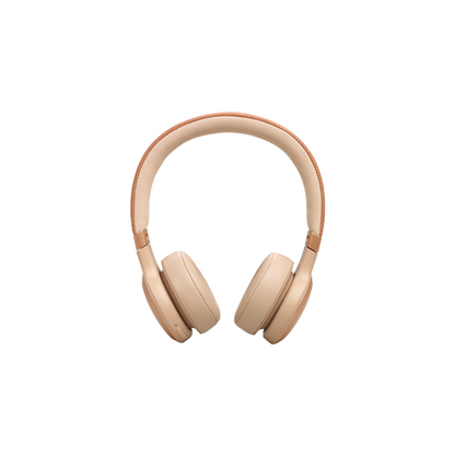JBL Live 670 NC BT On Ear Headphone