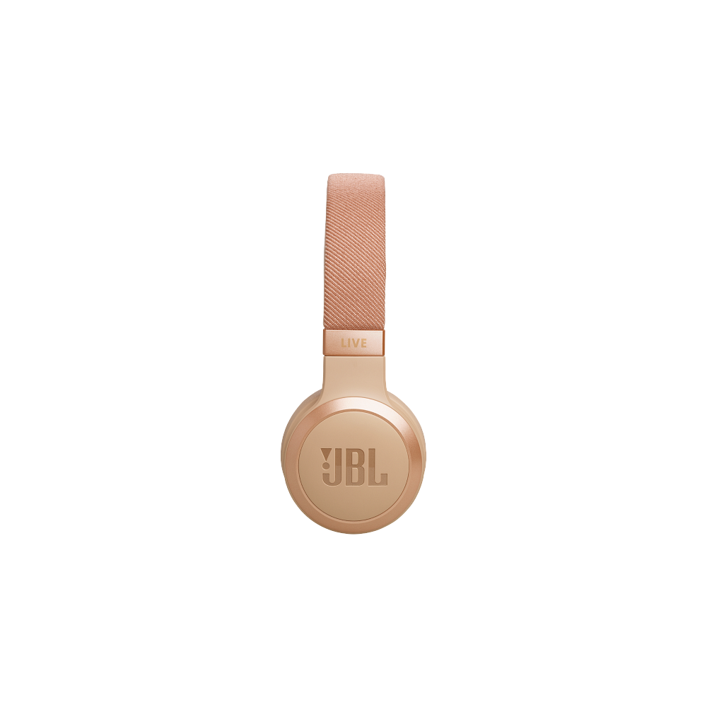 JBL Live 670 NC BT On Ear Headphone