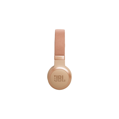 JBL Live 670 NC BT On Ear Headphone