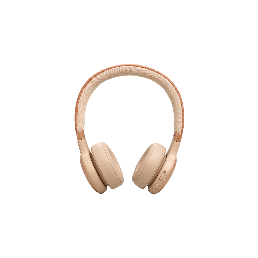 JBL Live 670 NC BT On Ear Headphone