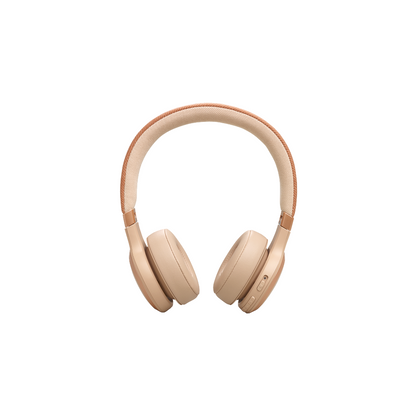 JBL Live 670 NC BT On Ear Headphone
