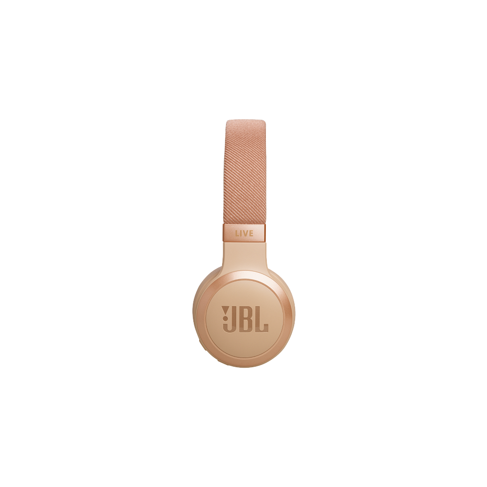 JBL Live 670 NC BT On Ear Headphone