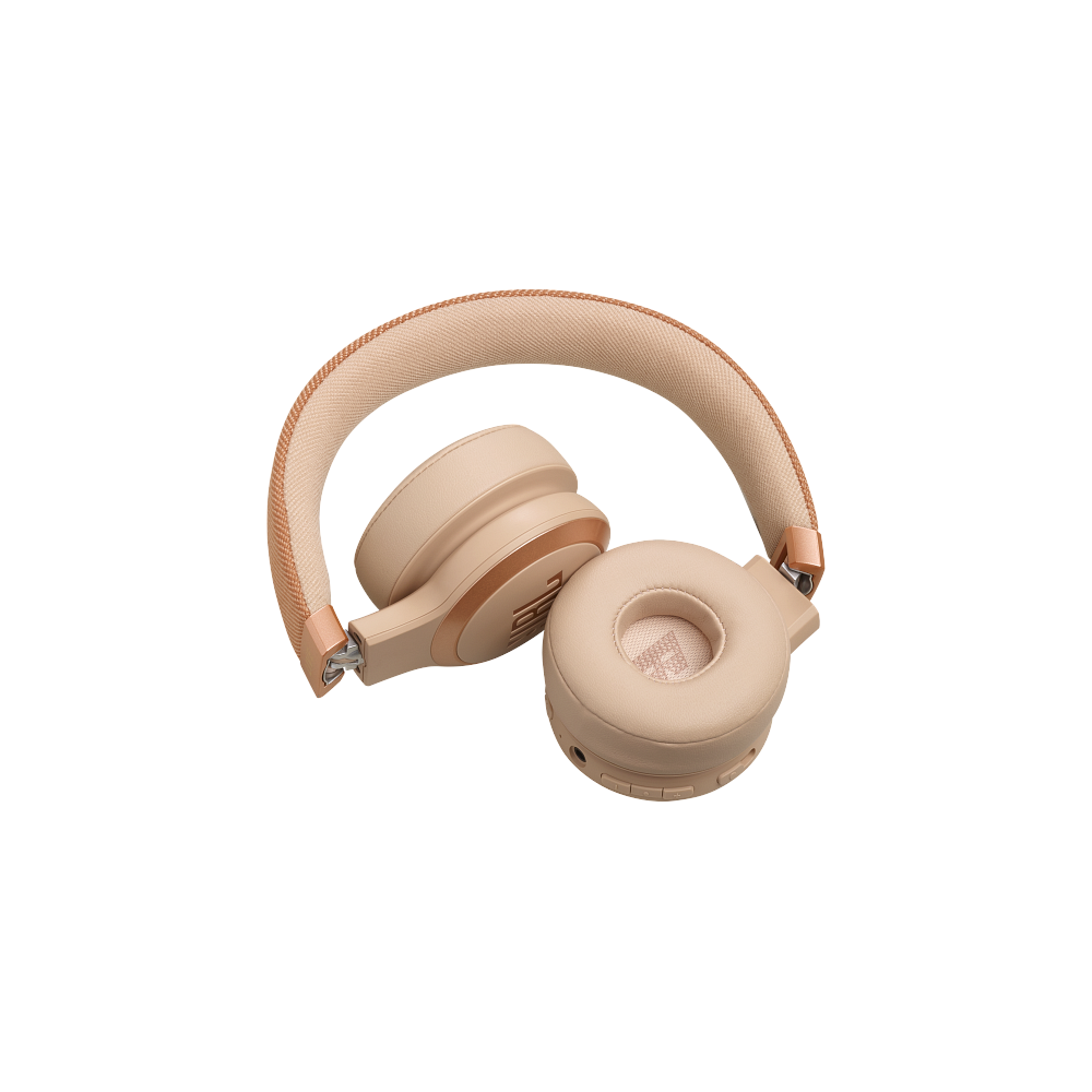 JBL Live 670 NC BT On Ear Headphone