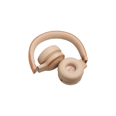 JBL Live 670 NC BT On Ear Headphone