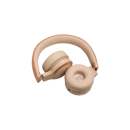 JBL Live 670 NC BT On Ear Headphone
