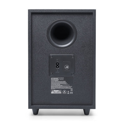 JBL SB560 3.1 Channel Soundbar & Sub - Black