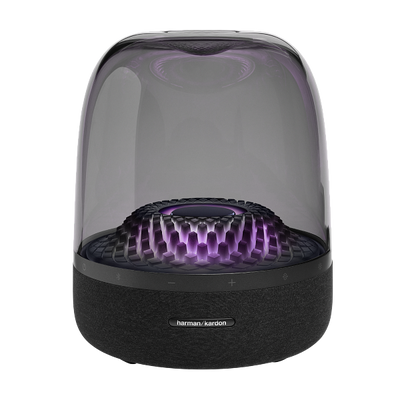 Harman Kardon Aura S4 Home BT Speaker - Black