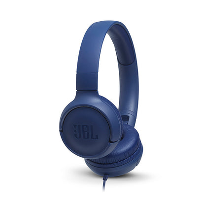 JBL Tune 500 Wired On Ear Headphone