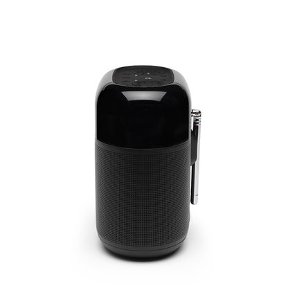 JBL Tuner XL FM/DAB Bluetooth Portable BT Radio - Black
