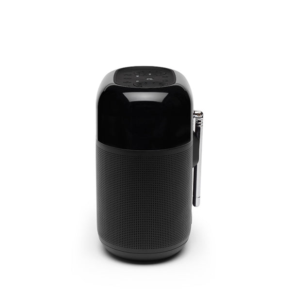 JBL Tuner XL FM/DAB Bluetooth Portable BT Radio - Black