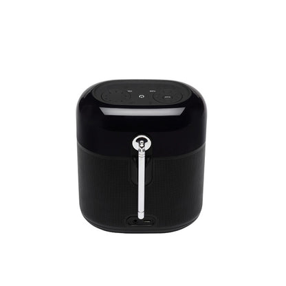 JBL Tuner XL FM/DAB Bluetooth Portable BT Radio - Black