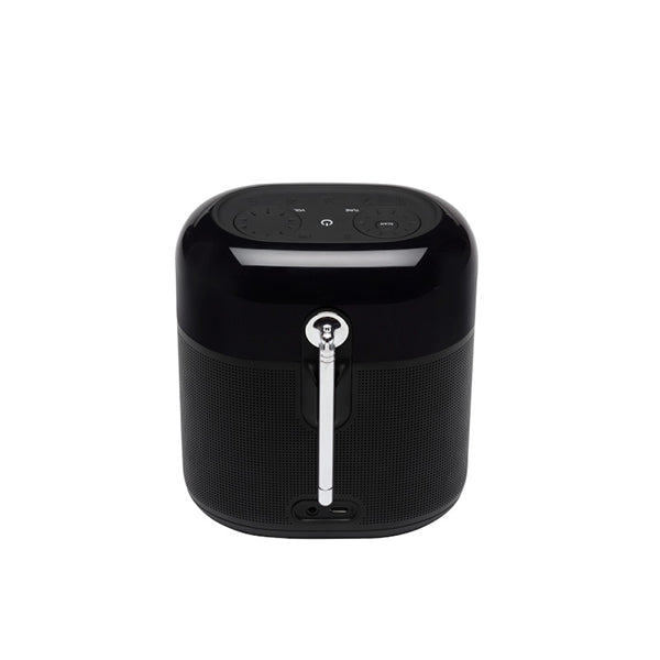 JBL Tuner XL FM/DAB Bluetooth Portable BT Radio - Black