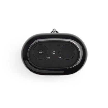 JBL Tuner XL FM/DAB Bluetooth Portable BT Radio - Black