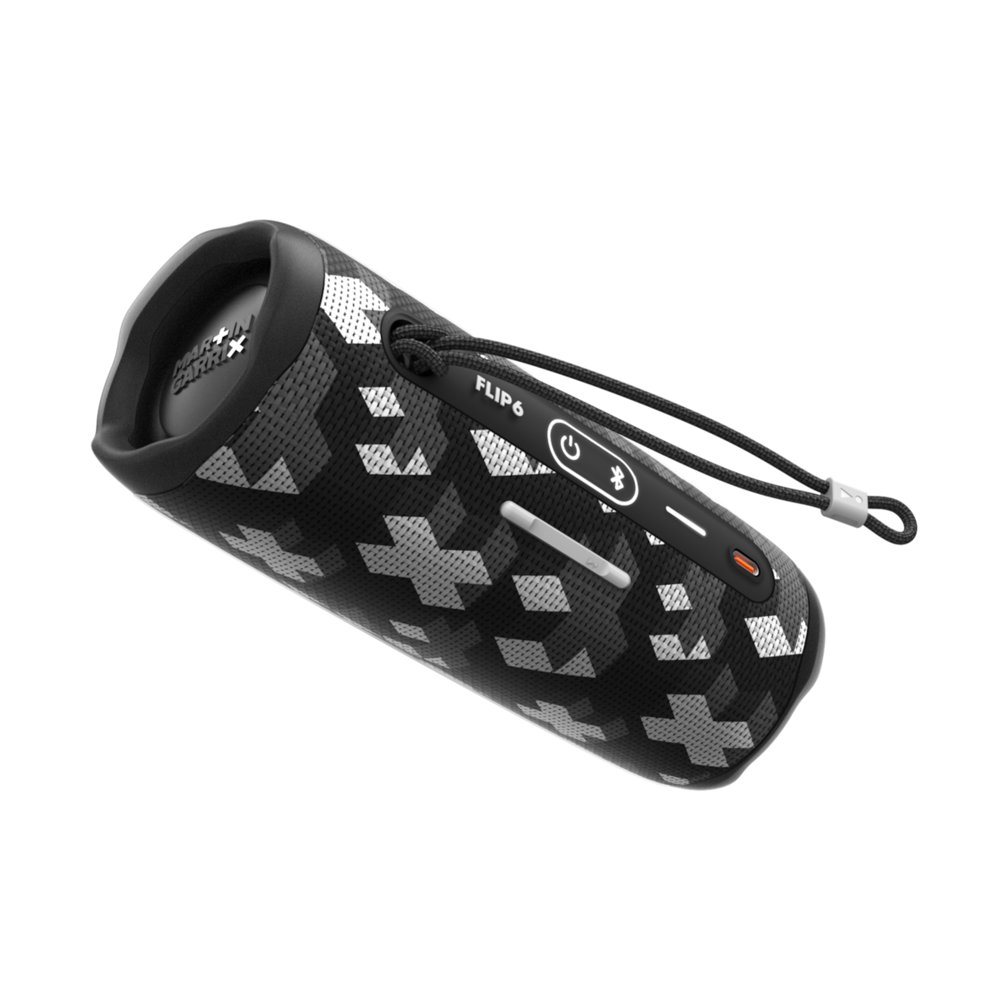 JBL Flip 6 Portable BT Speaker