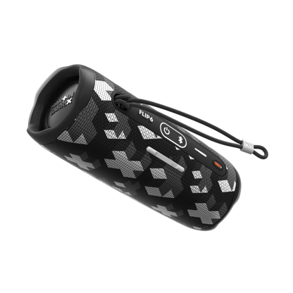 JBL Flip 6 Portable BT Speaker