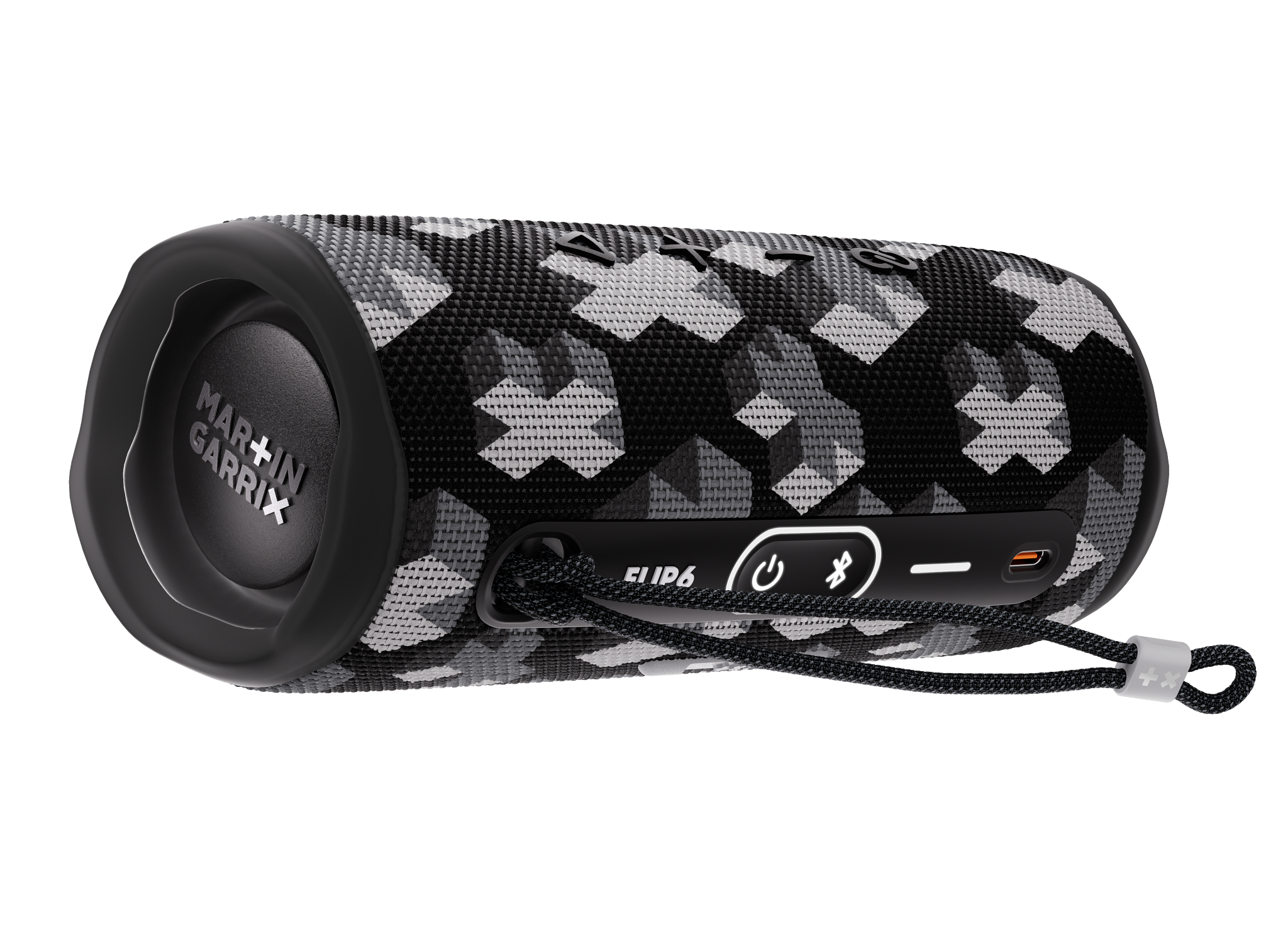 JBL Flip 6 Portable BT Speaker