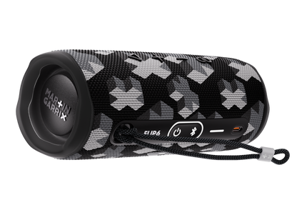 JBL Flip 6 Portable BT Speaker