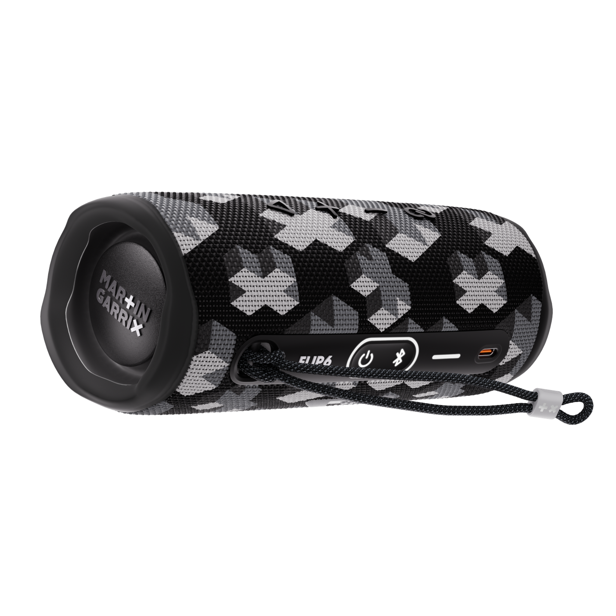 JBL Flip 6 Portable BT Speaker