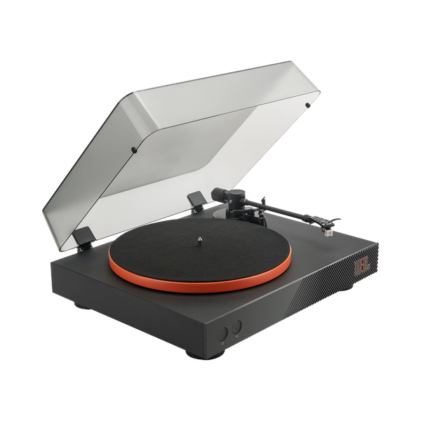 JBL Spinner Bluetooth Turntable
