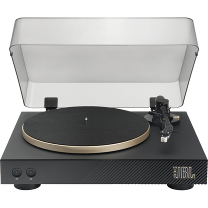 JBL Spinner Bluetooth Turntable