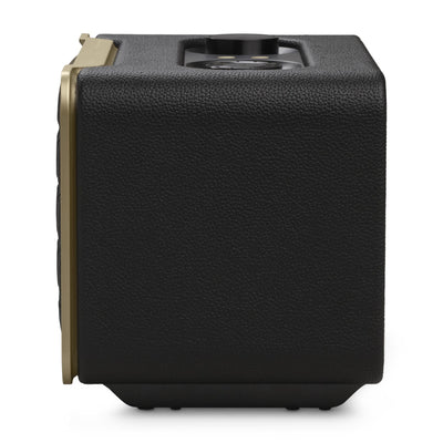 JBL Authentic 200 Smart Home Portable BT Speaker - Black