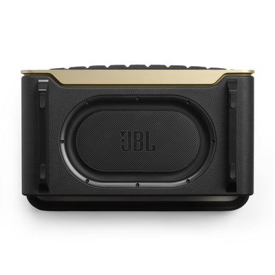JBL Authentic 300 Smart Home Portable BT Speaker - Black
