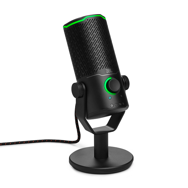 JBL Stream Studio USB Microphone