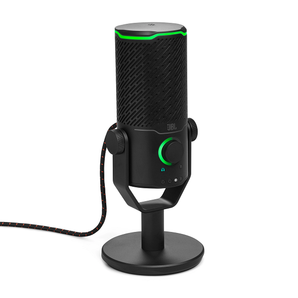 JBL Stream Studio USB Microphone