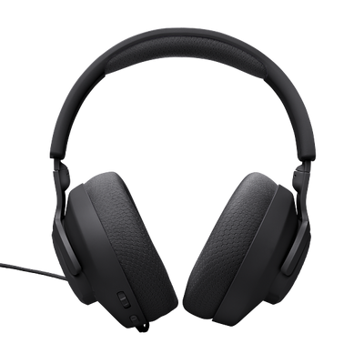 JBL QTUM100M2 Wired Gaming Over Ear Headphone