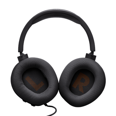 JBL QTUM100M2 Wired Gaming Over Ear Headphone