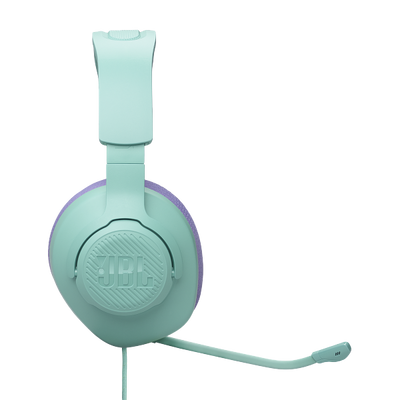 JBL QTUM100M2 Wired Gaming Over Ear Headphone