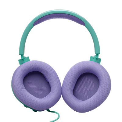 JBL QTUM100M2 Wired Gaming Over Ear Headphone