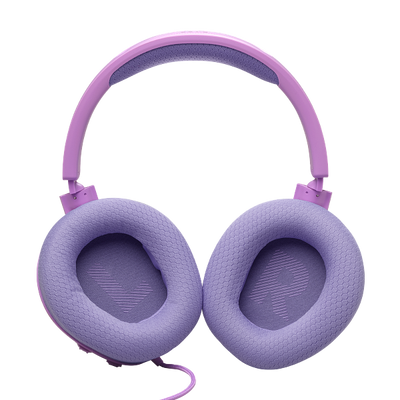 JBL QTUM100M2 Wired Gaming Over Ear Headphone