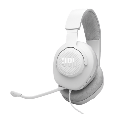 JBL QTUM100M2 Wired Gaming Over Ear Headphone