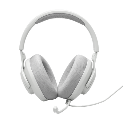 JBL QTUM100M2 Wired Gaming Over Ear Headphone