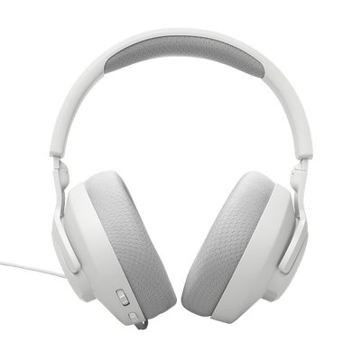 JBL QTUM100M2 Wired Gaming Over Ear Headphone