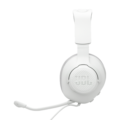 JBL QTUM100M2 Wired Gaming Over Ear Headphone