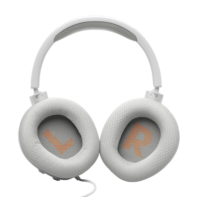 JBL QTUM100M2 Wired Gaming Over Ear Headphone