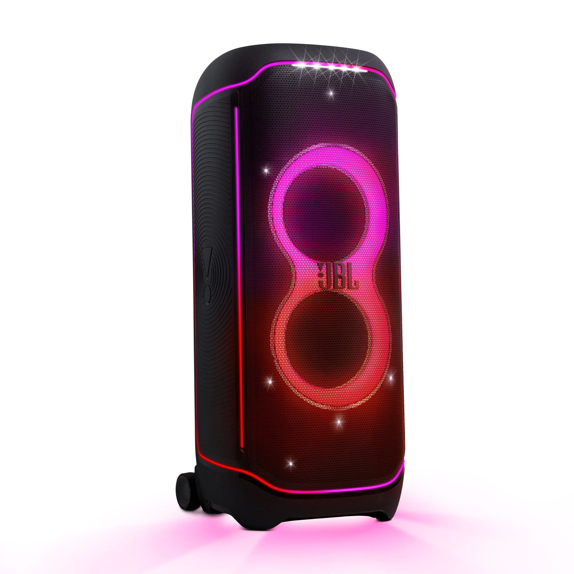 JBL Partybox Ultimate Speaker - Black