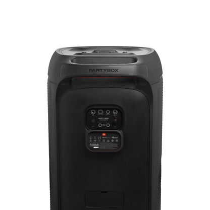 JBL Partybox Ultimate Speaker - Black