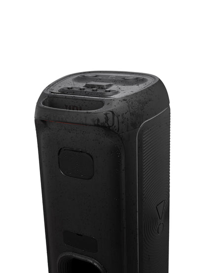 JBL Partybox Ultimate Speaker - Black